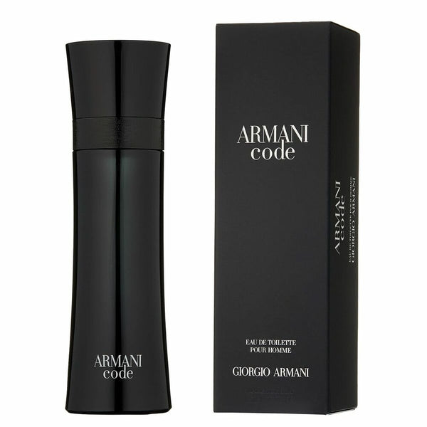 Parfem za muškarce Armani New Code EDT