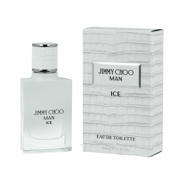Parfem za muškarce Man Ice Jimmy Choo (30 ml) EDT