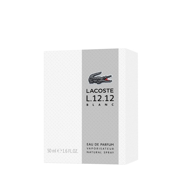 Parfem za muškarce Lacoste L.12.12 Blanc EDP 50 ml