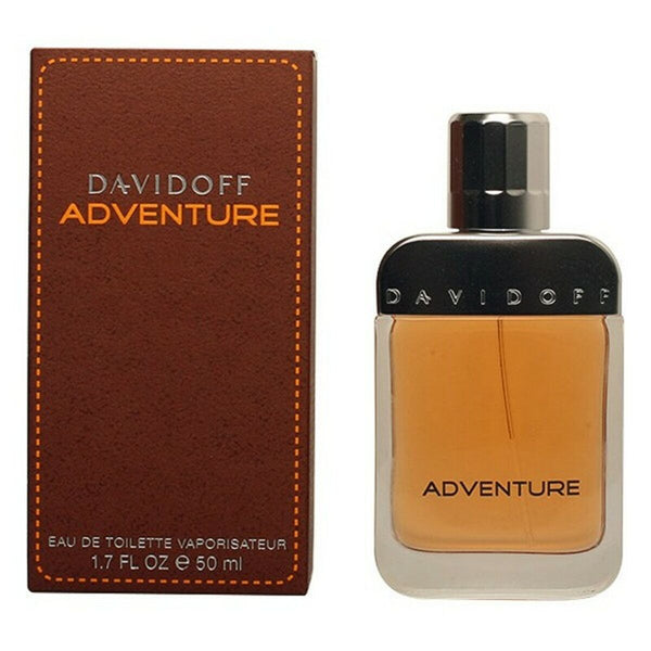 Parfem za muškarce Adventure Davidoff EDT