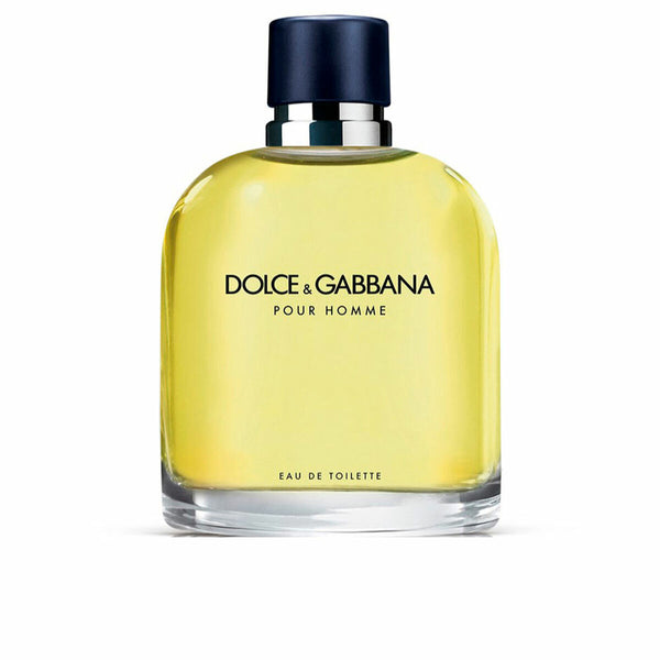 Parfem za muškarce Dolce & Gabbana EDT Pour Homme 125 ml