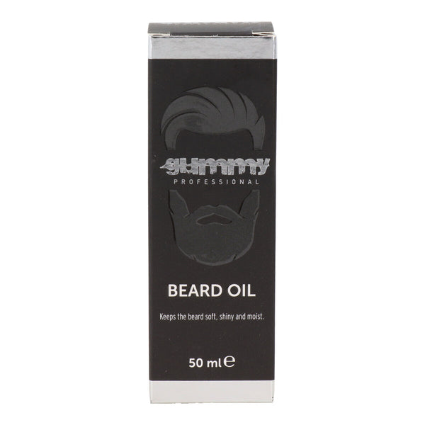 Ulje za Bradu Gummy Beard Oil 50 ml